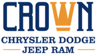 Crown Chrysler Dodge Jeep Ram