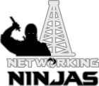 Networking Ninjas