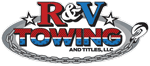 R&V Towing